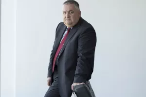 Alojzije Jukić, predsjednik uprave Compinga: Cilj nam je iskoračiti na globalno trži&scaron;te s vlastitim CRM rje&scaron;enjima