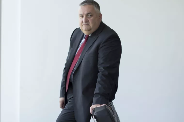Alojzije Jukić, predsjednik uprave Compinga: Cilj nam je iskoračiti na globalno trži&scaron;te s vlastitim CRM rje&scaron;enjima