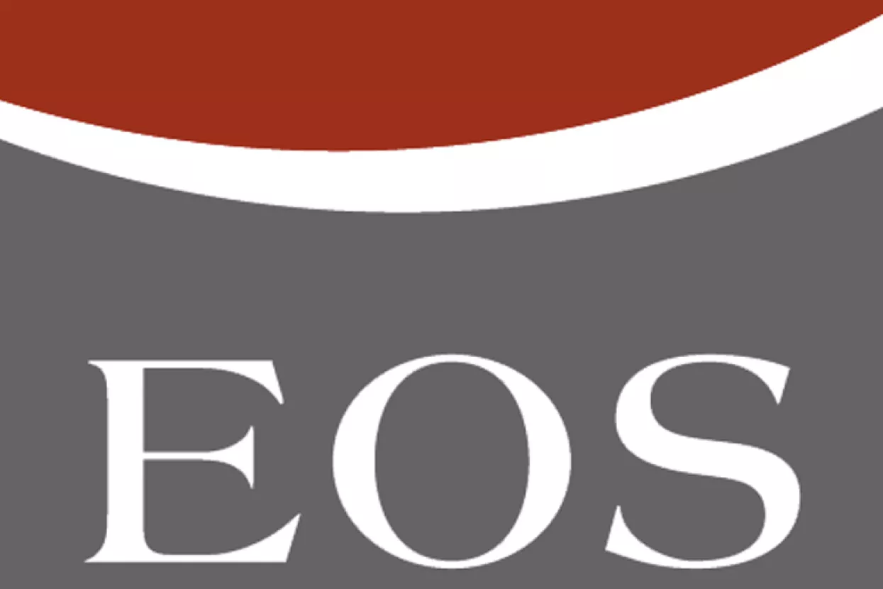 EOS Grupi dodijeljen A rejting po dvanaesti put
