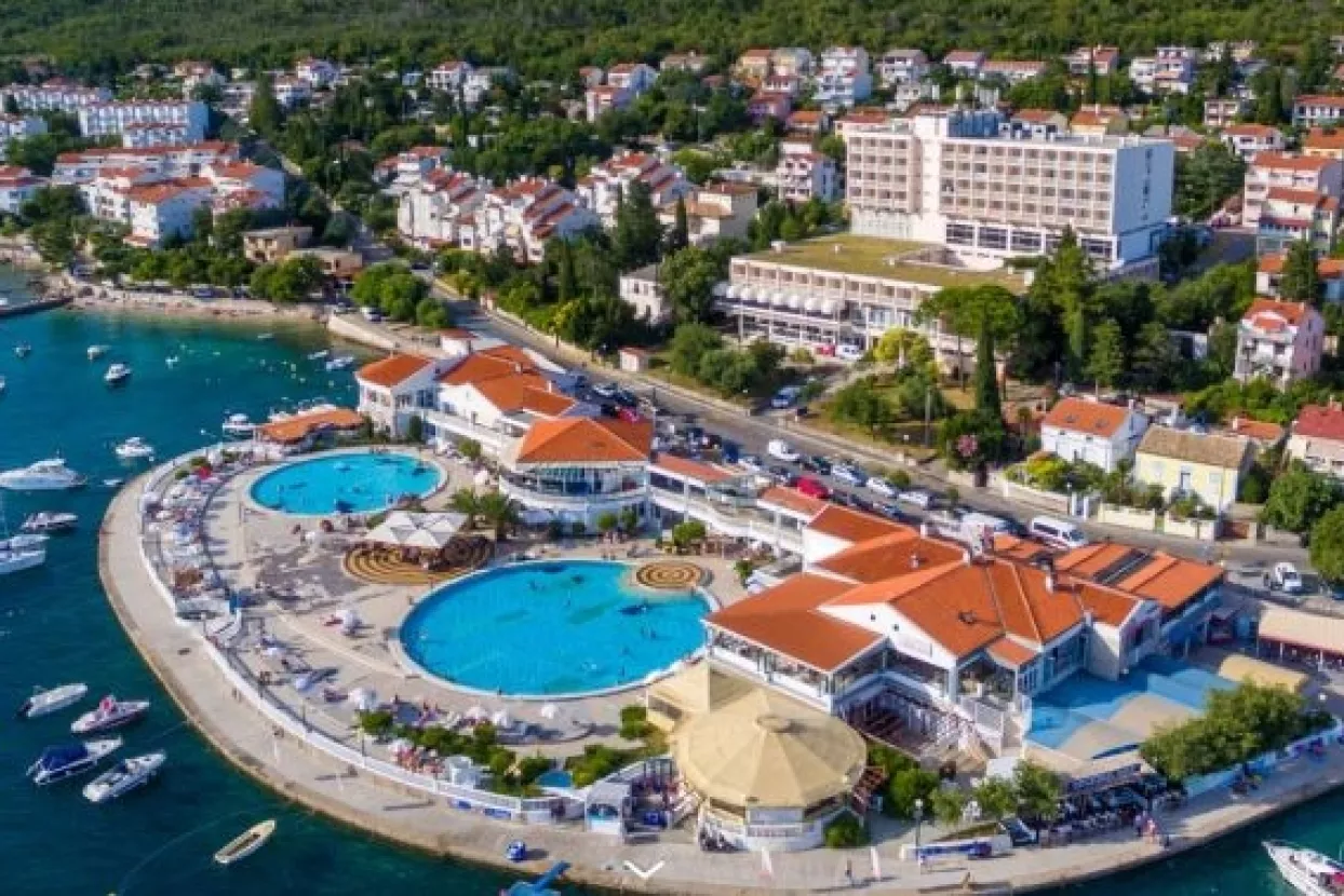 Crikvenički Jadran poziva dio biv&scaron;ih radnika na 'razumnu nagodbu'