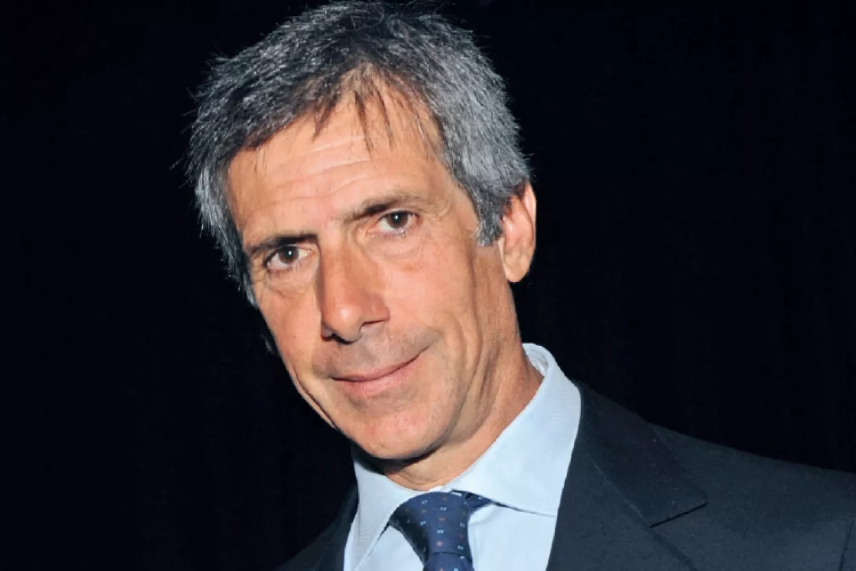Paolo Barilla, zamjenik predsjednika Grupe Barilla: Barilla će i u &scaron;estoj generaciji ostati obiteljska