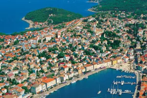 Mali Lo&scaron;inj i ove godine među vodećim turističkim odredi&scaron;tima u Hrvatskoj