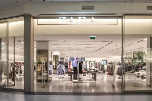 Preuređena trgovina Zara otvorila vrata u Arena Centru