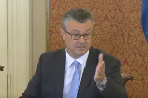 Ore&scaron;ković najavio državno jamstvo za kredit Petrokemiji