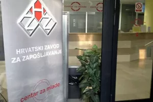 Stopa registrirane nezaposlenosti pala na najnižu razinu od rujna 2008.
