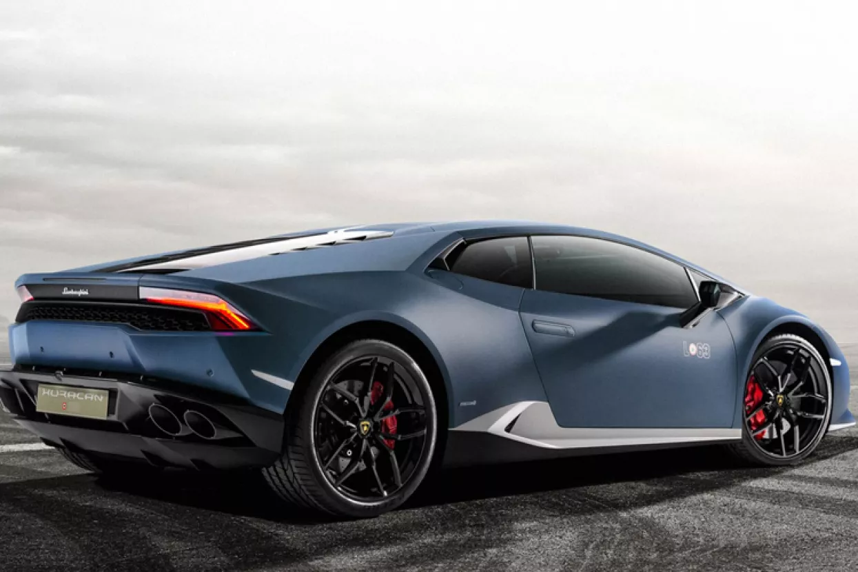 Nakon &scaron;to na trži&scaron;te izbaci SUV, Lamborghini udvostručuje proizvodnju vozila