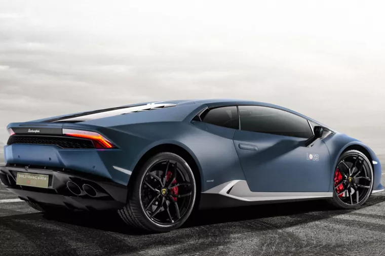 Nakon &scaron;to na trži&scaron;te izbaci SUV, Lamborghini udvostručuje proizvodnju vozila