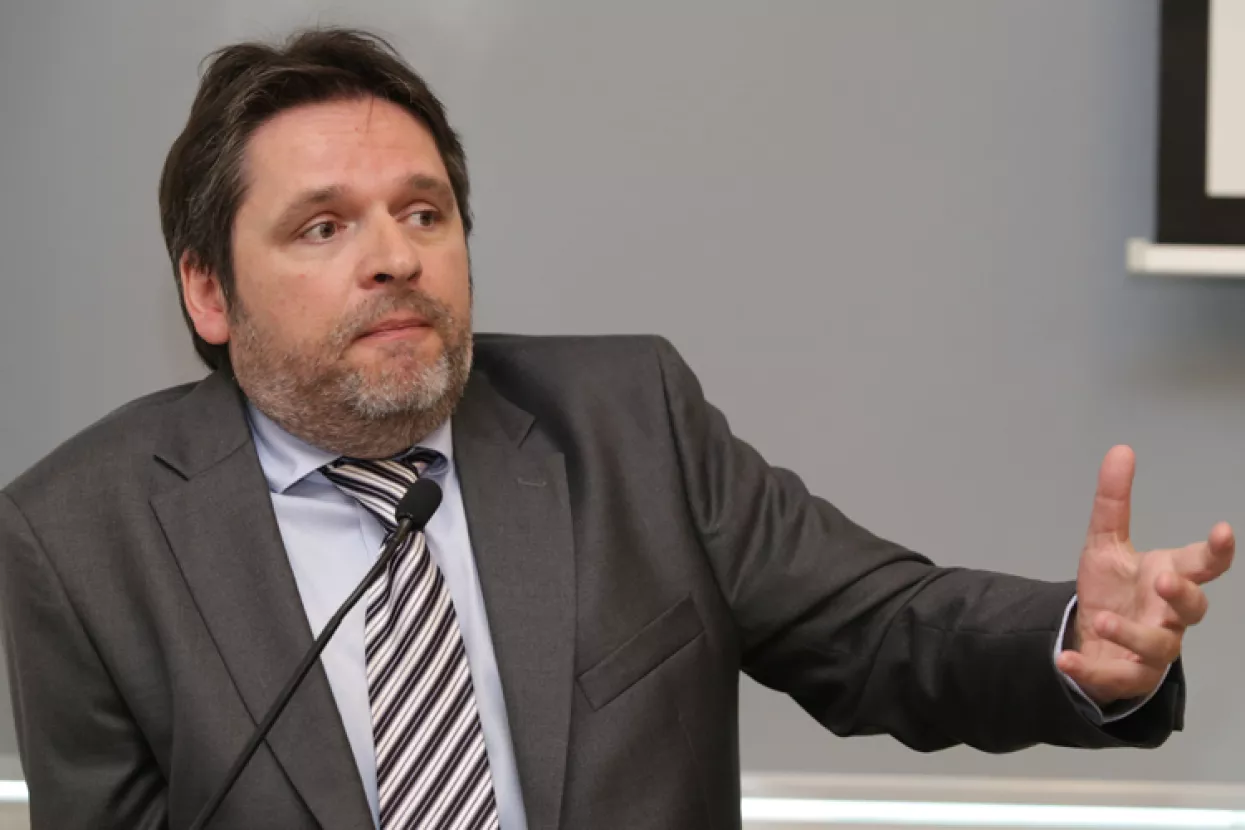 &Scaron;onje: Stranke bi trebale prije izbora objaviti &scaron;to njihove politike znače za proračun