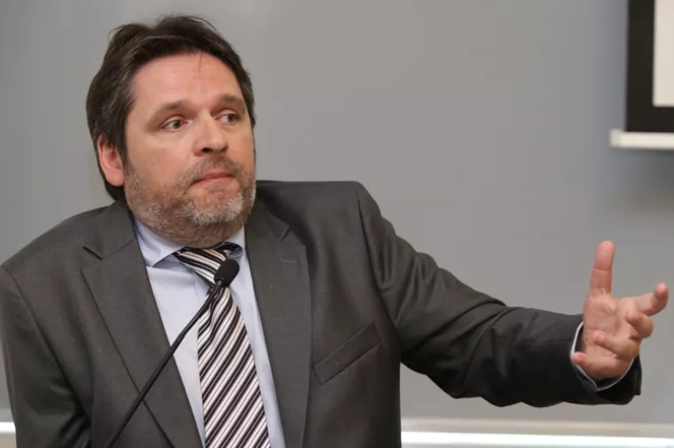 &Scaron;onje: Stranke bi trebale prije izbora objaviti &scaron;to njihove politike znače za proračun