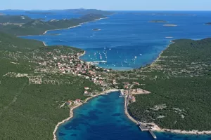Otočni poduzetnici lani uprihodovali 9,7 milijardi kuna, 10 posto vi&scaron;e nego 2014.