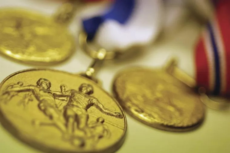 Miodrag &Scaron;ajatović: Potpuno pogre&scaron;no i&scaron;čitavanje deset olimpijskih medalja