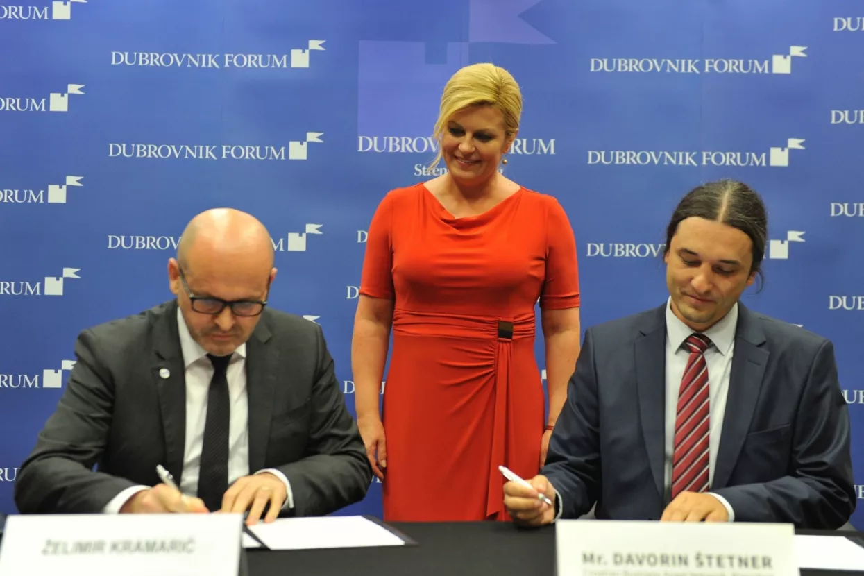 HGK i CRANE pomažu poduzetnicima u realizaciji inovativnih projekata s međunarodnim potencijalom