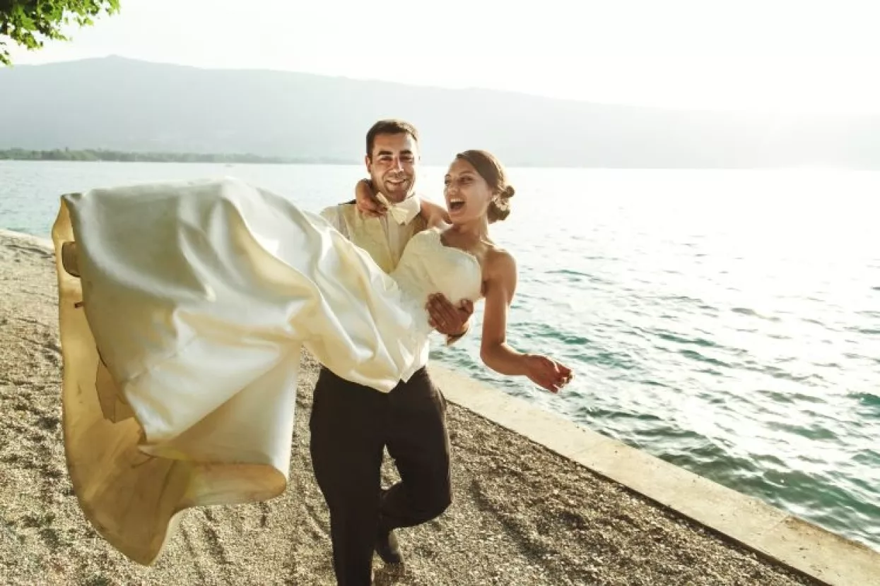 Kako je Hvar postao jedna od najtraženijih destinacija za vjenčanja?