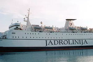 Jadrolinija &scaron;iri flotu brodom od 50 milijuna eura
