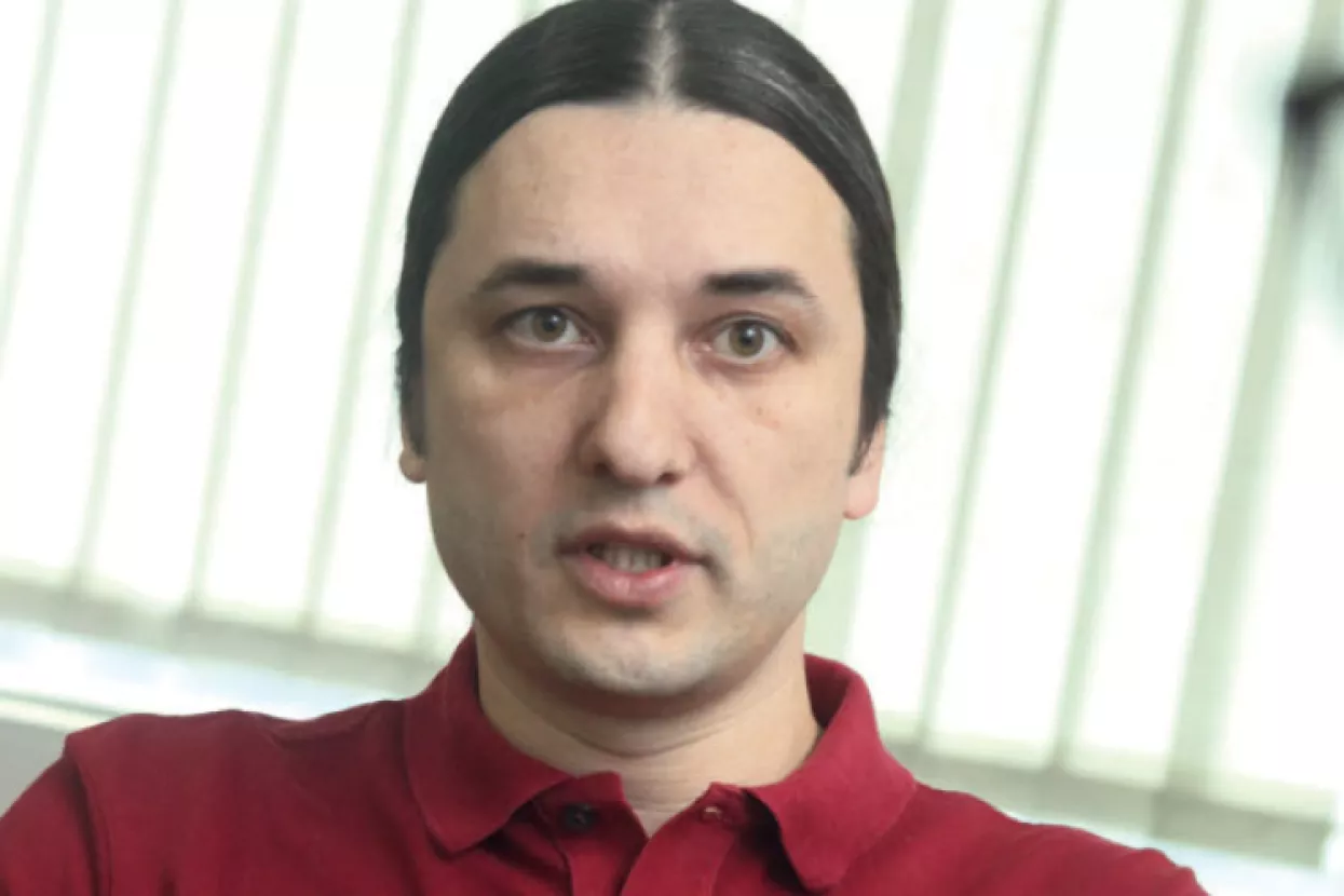 Kreator grupa: Davorin &Scaron;tetner uortačio se s Mladenom Jergovićem