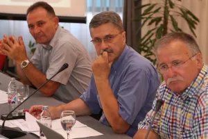 &Scaron;to domaće političke opcije nude pomorcima? Dana&scaron;nji okrugli stol dao je odgovore na dio tih pitanja...