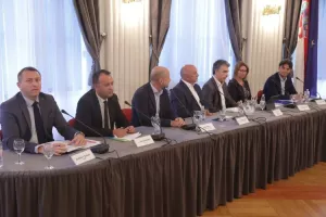 &Scaron;to političari kažu o izvoznoj konkurentnosti Hrvatske? Evo tko je dao najoptimističnije prognoze...