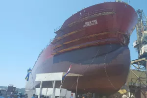 Brodotrogir zapo&scaron;ljava vi&scaron;e stotina radnika zbog narudžbi od preko 200 milijuna dolara