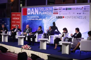 Dan velikih planova: Koje prilike i prijetnje krije 2017.
