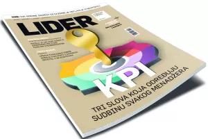 Novi broj Lidera: KPI - tri slova koja određuju sudbinu svakog menadžera