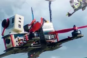 Tko će braniti hrvatske boje na Europskom prvenstvu u utrkama dronova?