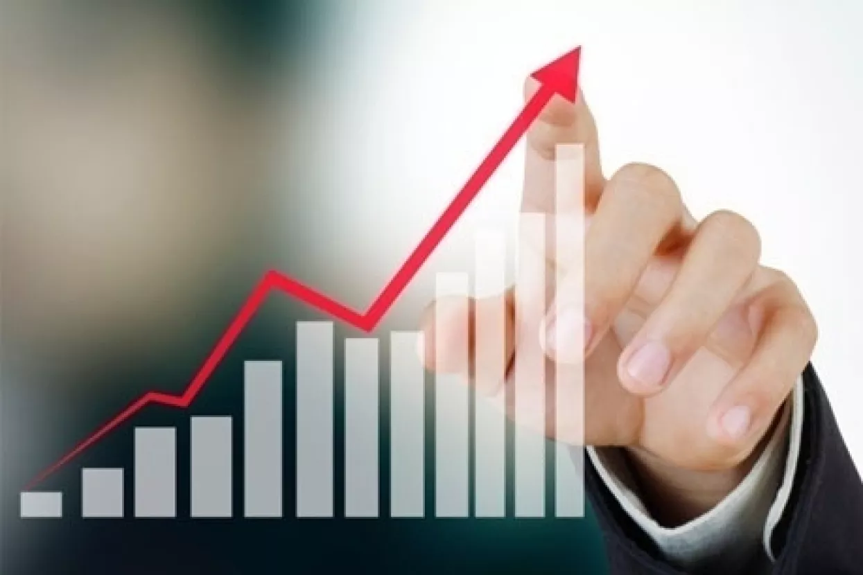 Dobri rezultati: Industrijska proizvodnja porasla 1,2 posto, a potro&scaron;nja 4,5 posto