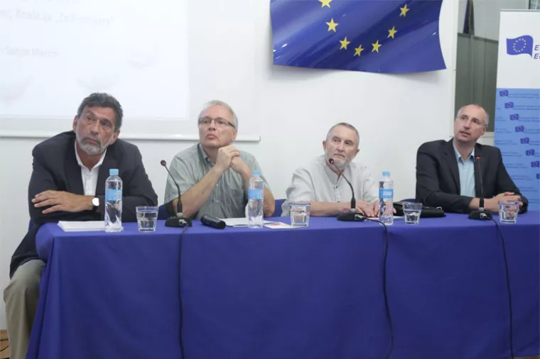 &Scaron;to stranke žele od obrazovanja? Danas su otkrile dio svojih planova i pokazale u čemu se razlikuju...