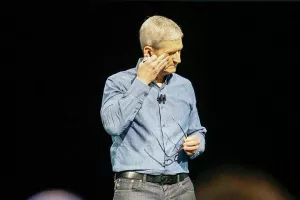 Preuzmite besplatnih 50 eura i trgujte dionicama Apple-a