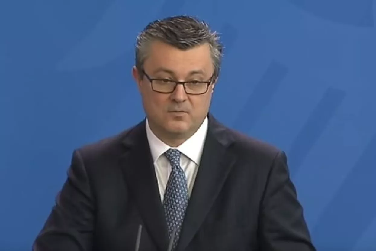 Vlada odbacila 'predizborne navode' Udruge Franak u prekr&scaron;ajnoj prijavi protiv Ore&scaron;kovića