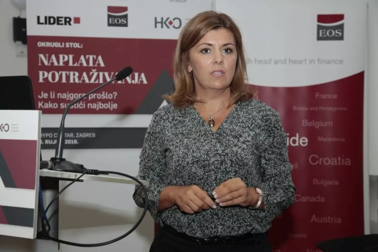 Rokovi plaćanja u Hrvatskoj su se skratili - od izdavanja fakture do naplate prosječno prođe 58 dana