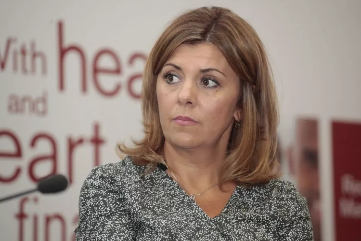 Barbara Cerinski: Na trendove u naplati utjecat će rezultati izbora