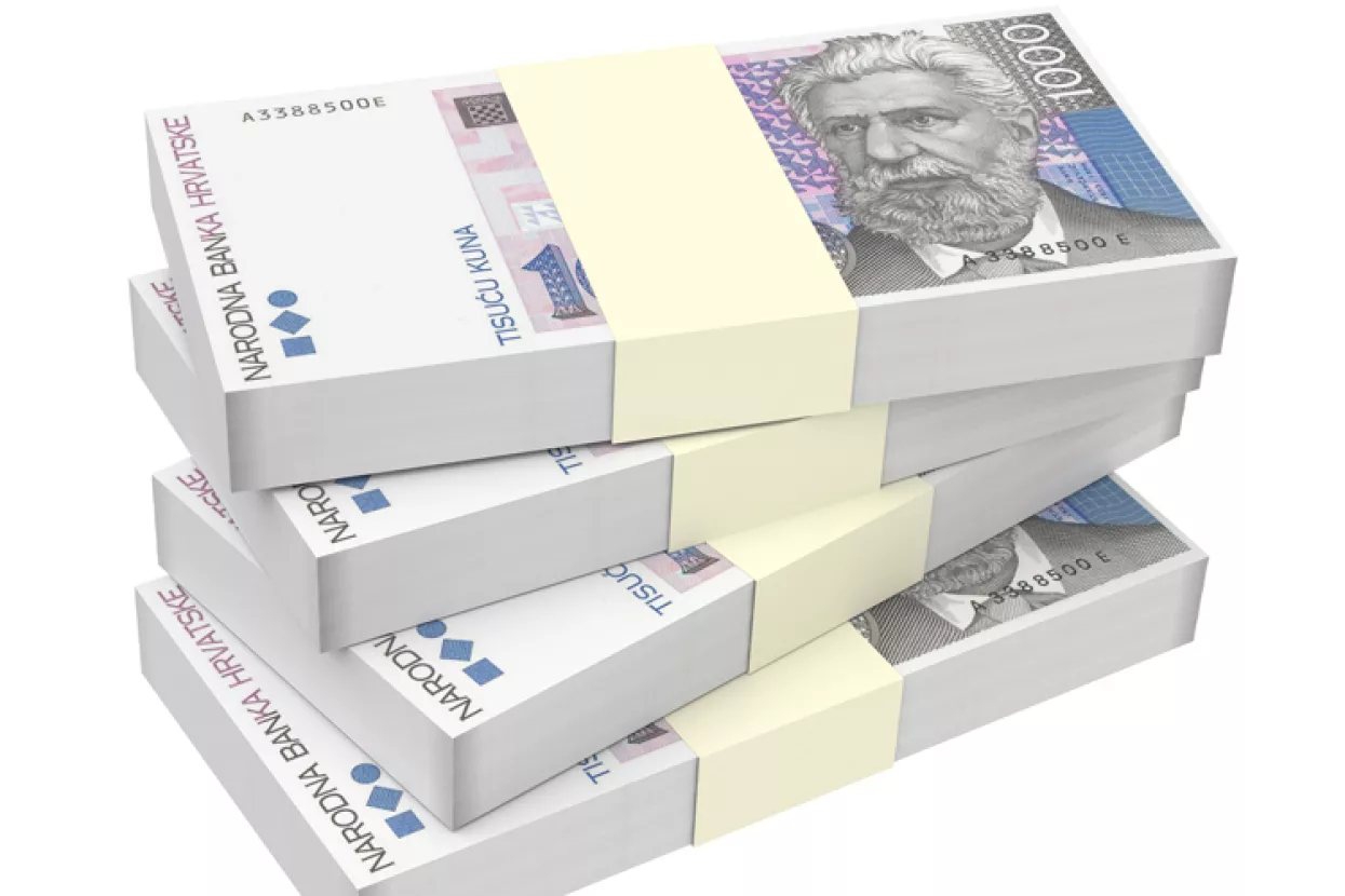 Imovina obvezničkog investicijskog fonda Erste Adriatic Bond prema&scaron;ila milijardu kuna