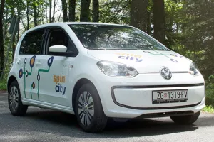 Od petka Spin City zona jo&scaron; veća