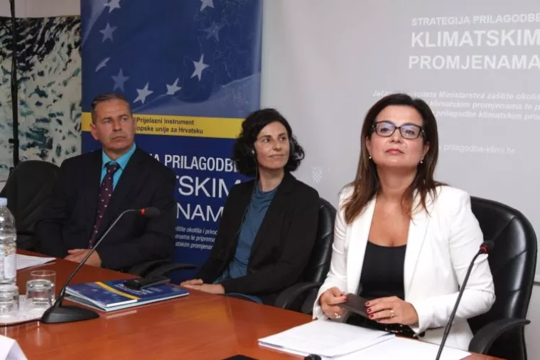 Kalinski: Moramo se prilagoditi. Ako banane rastu u Zagorju i Slavoniji, ima &scaron;anse i za nas