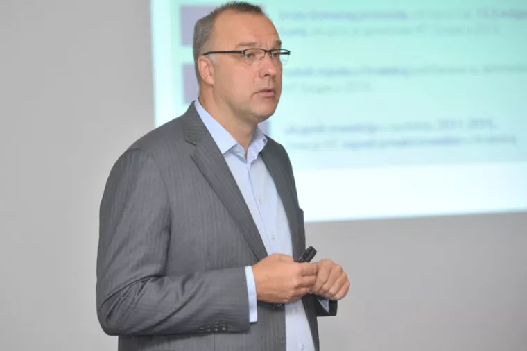 Toma&scaron;ković: Razvoj telekomunikacijske infrastrukture u RH puno skuplji nego u Europi