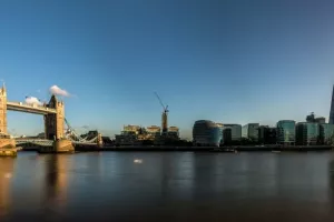 London, Singapur i Toronto predvode listu 30 vodećih poslovnih svjetskih centara