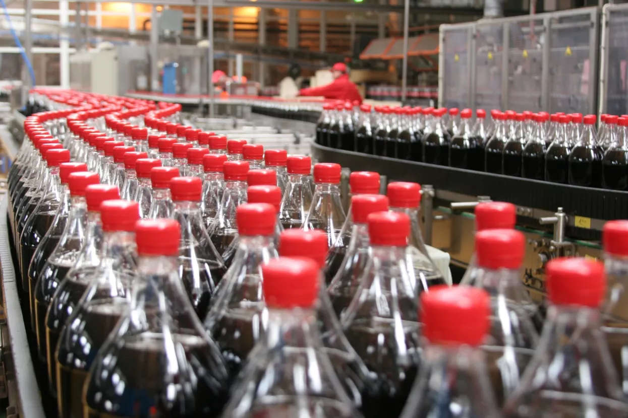Coca-Cola HBC vodeći proizvođač pića u području održivoga poslovanja