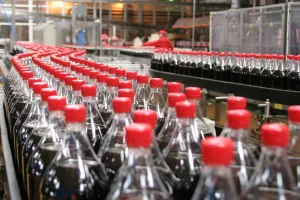 Coca-Cola HBC vodeći proizvođač pića u području održivoga poslovanja
