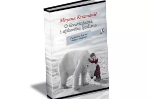 Nova knjiga Mirjane Krizmanić otkriva koliko je druženje sa životinjama blagotvorno za na&scaron;e zdravlje