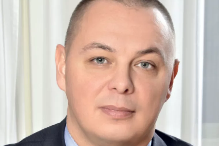 Ivica Kranjčić novi član Uprave Dalekovoda