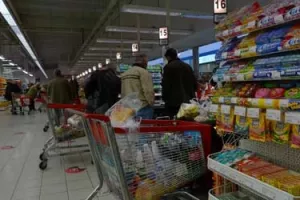 DZS potvrdio porast potro&scaron;nje u srpnju od 4,5 posto