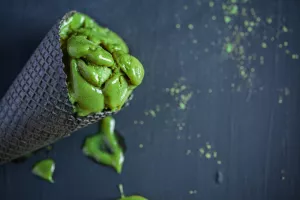 Nova moda: Biste li probali sladoled s crnilom sipe?