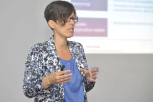 Maru&scaron;ka Vizek: Potrebna nam je depolitizacija gospodarstva, stranke ne razumiju &scaron;to gospodarstvu treba