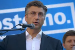 Plenković: HDZ-ova radna skupina u utorak kreće s kontaktima s drugim strankama
