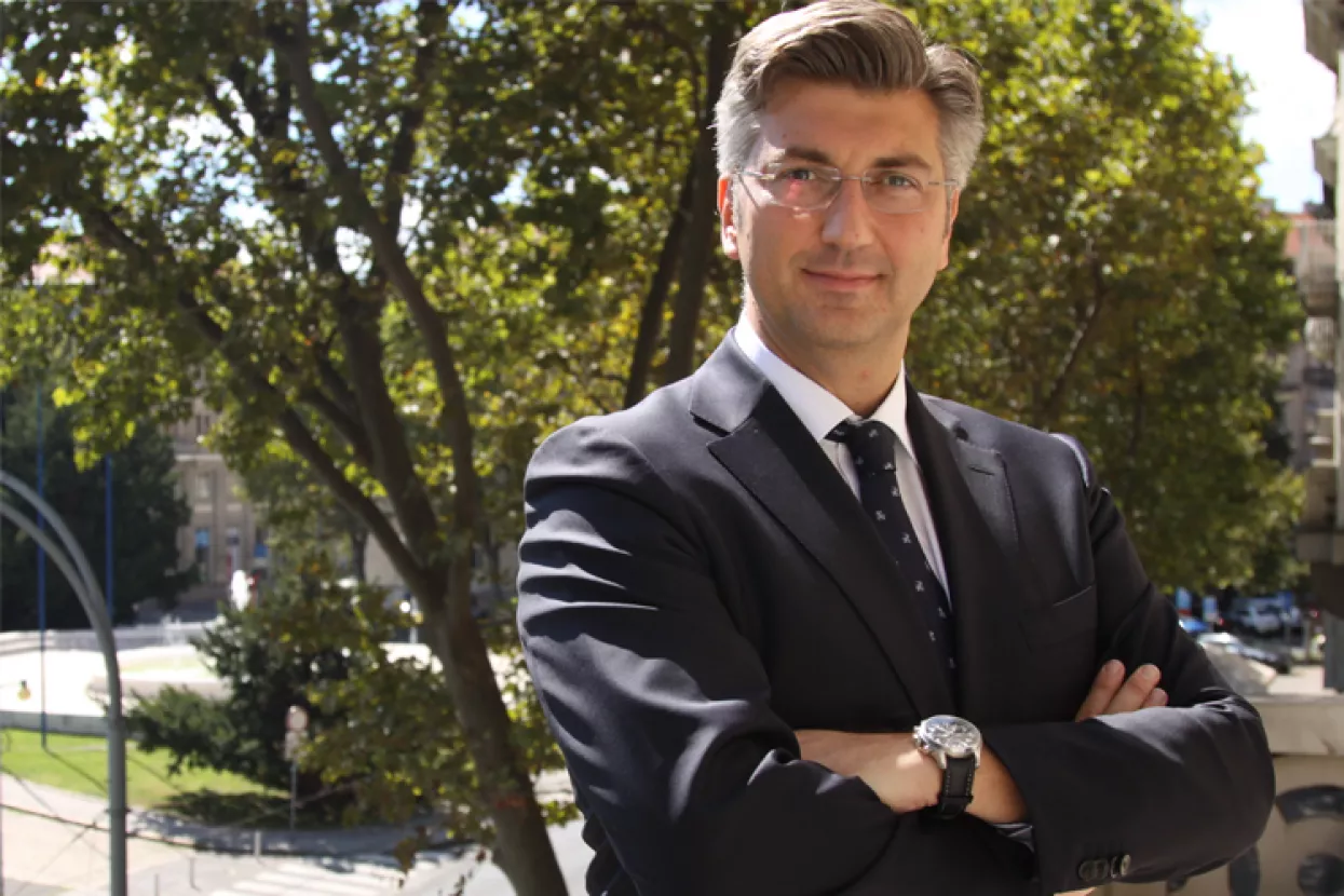 U HDZ-u počeli pregovori s Mostom o formiranju Vlade