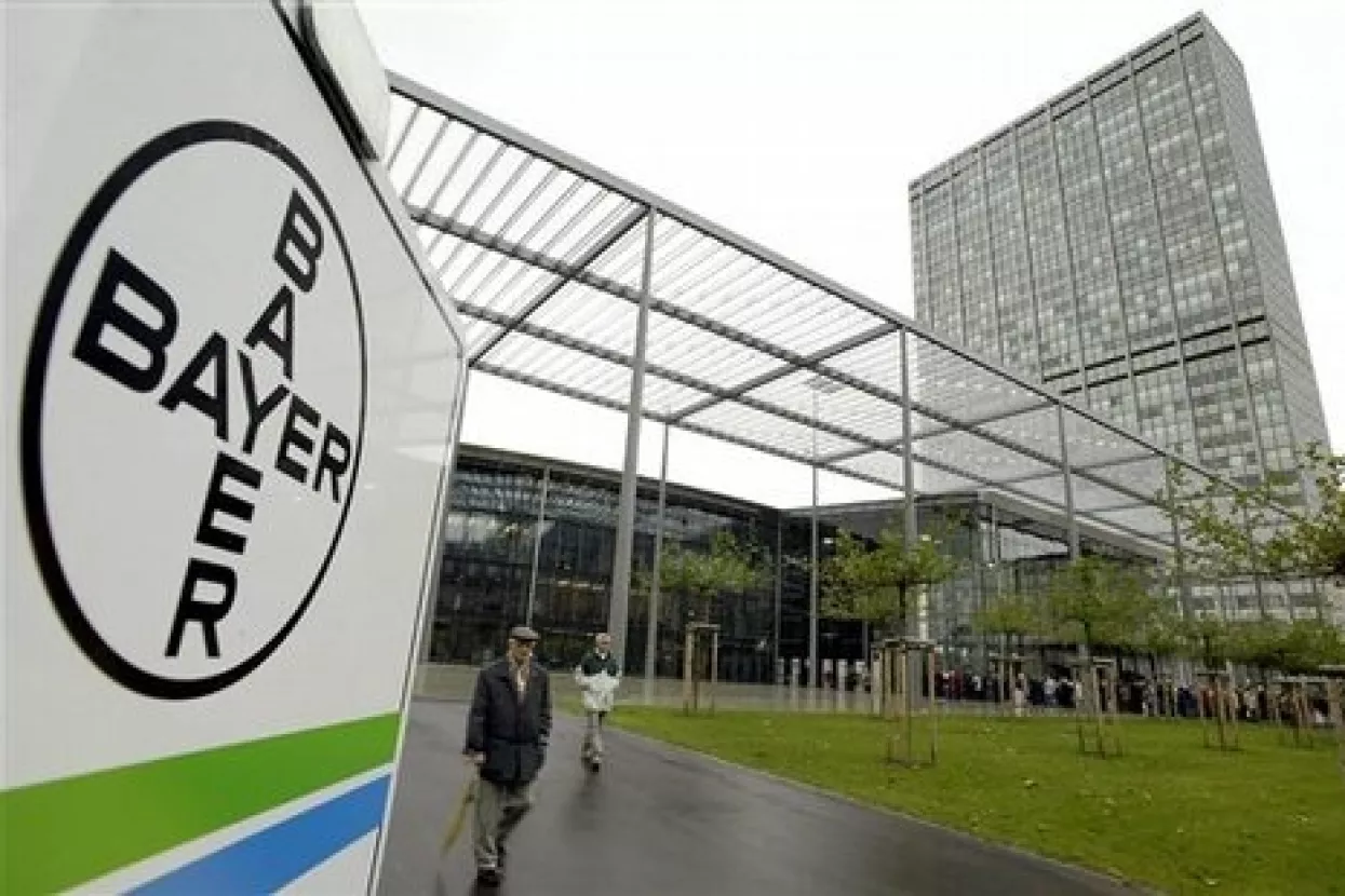 Bayer potvrdio da preuzima Monsanto za 66 milijardi dolara