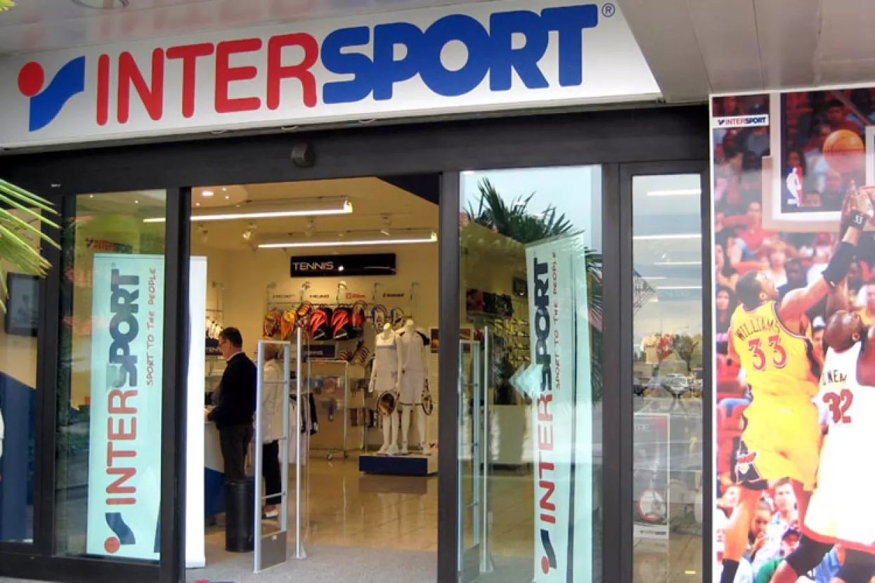 Mercator prodao Intersport poljskom investicijskom fondu Enterprise VII za 34,5 milijuna eura