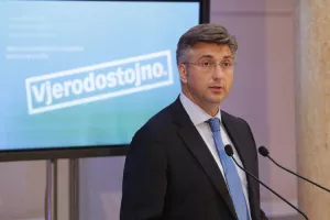 Miodrag &Scaron;ajatović: Od Plenkovića se očekuje i dugoročna strategija razvoja