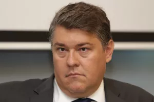 Biv&scaron;i ministar financija Lalovac: Žalim zbog bahatosti banaka
