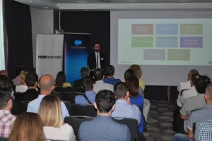 U Zagrebu predstavljeno vodeće svjetsko CRM rje&scaron;enje